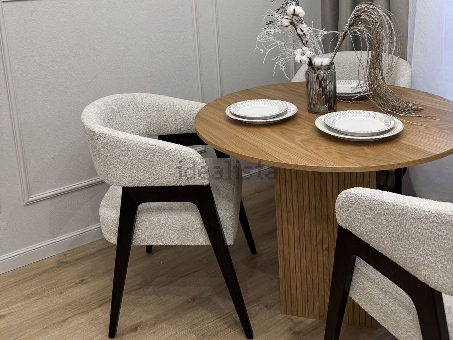 Wohnung 34 m² in Málaga