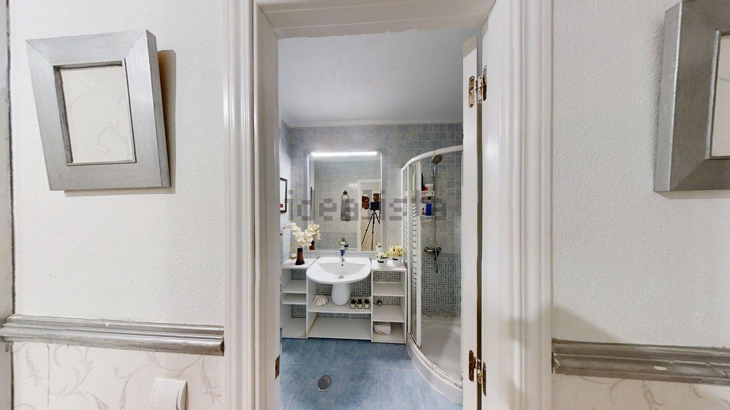 Piso de 105 m² en Bailén