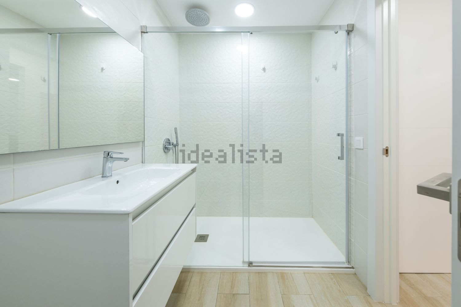 Pis de 50 m² a Las Palmas de Gran Canaria