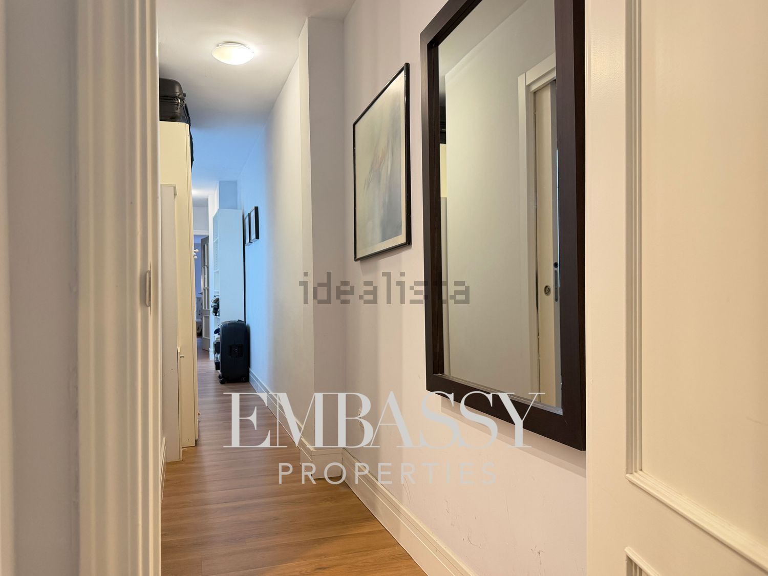 Квартира 75 м² у Madrid