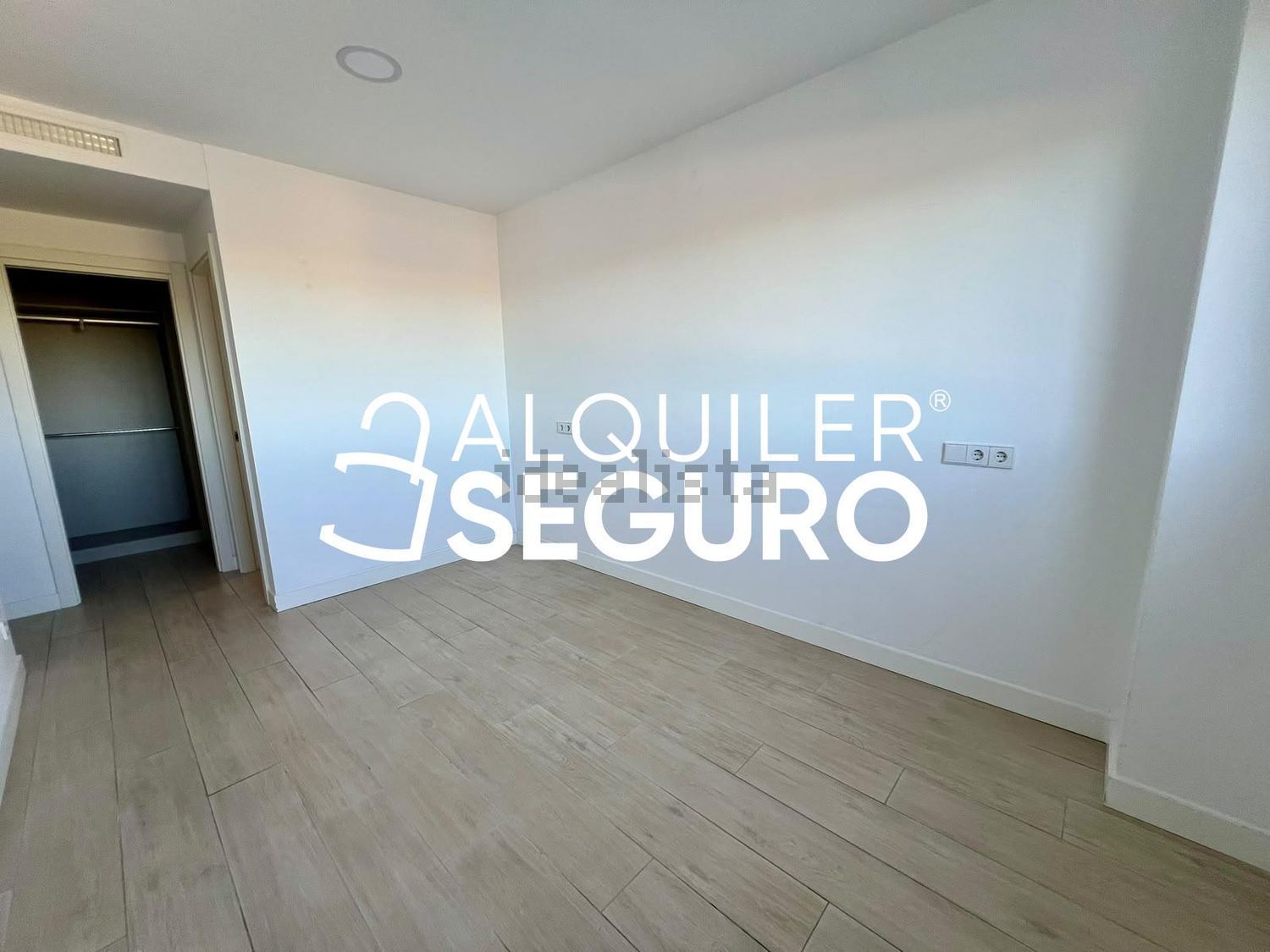 Wohnung 150 m² in Madrid