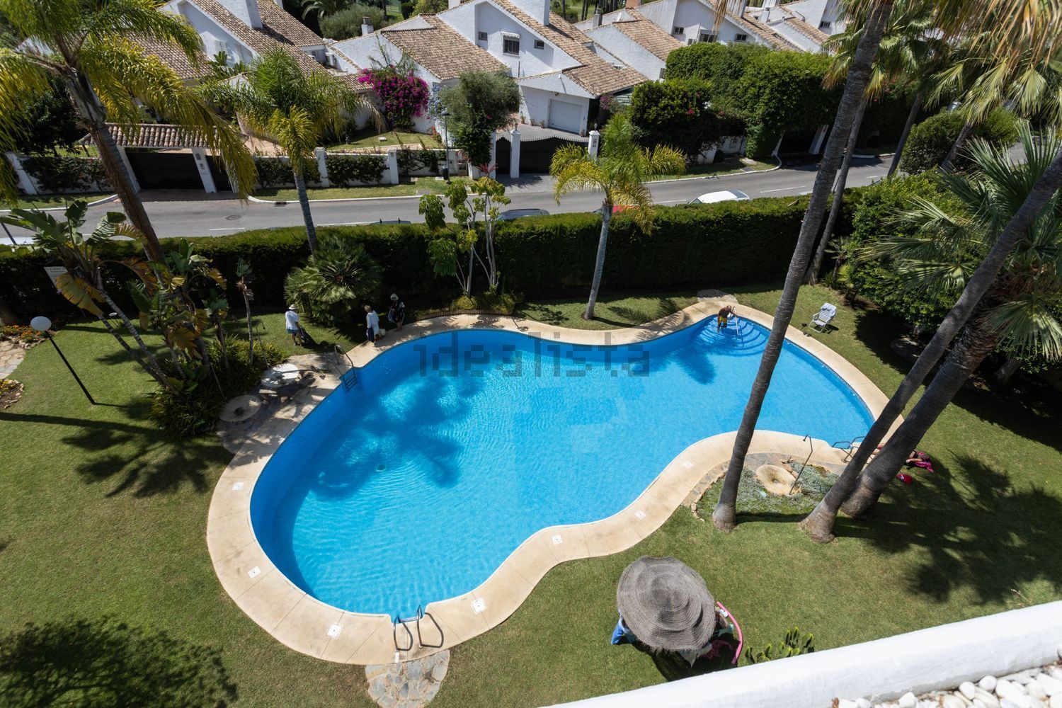 Pis de 320 m² a Marbella