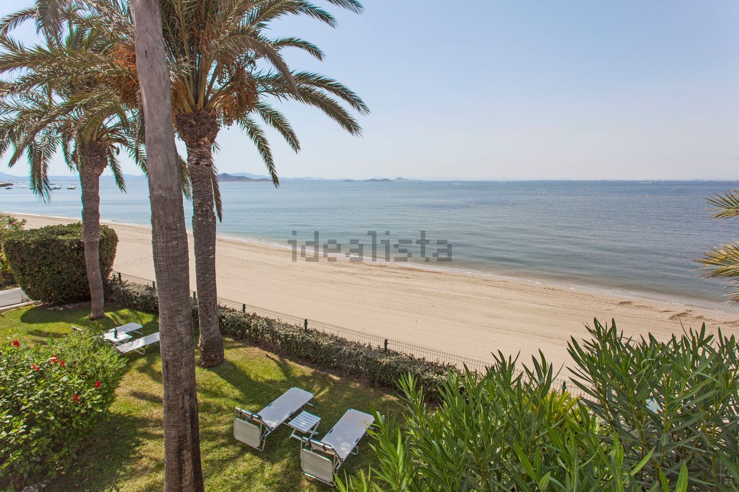Casa de 130 m² en San Javier