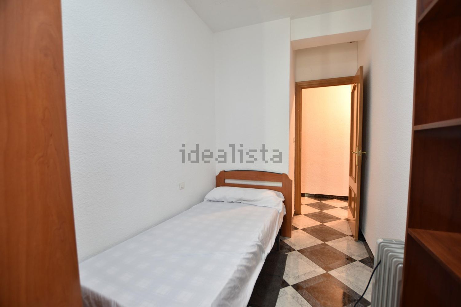 Piso de 86 m² en Granada