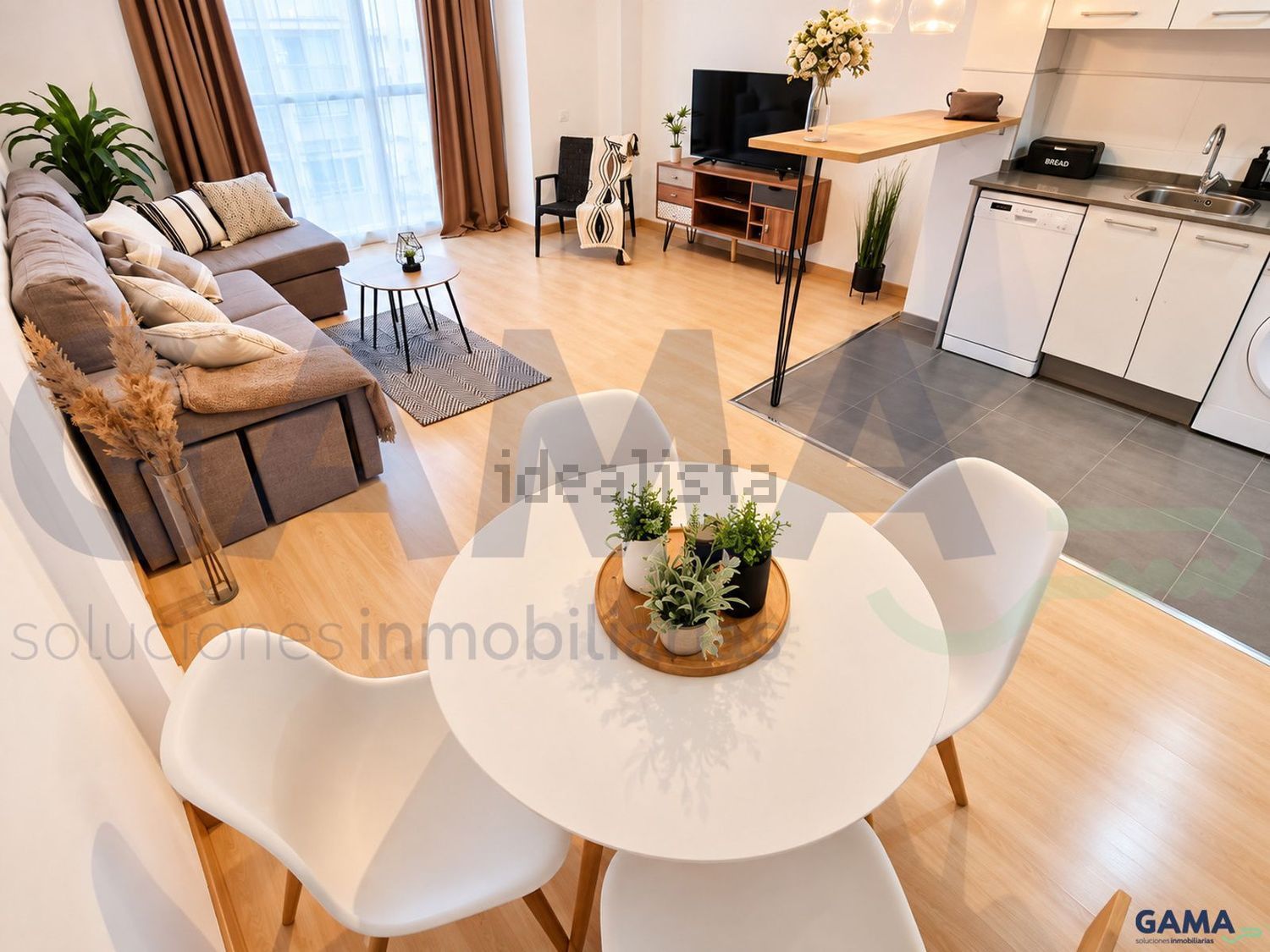 Appartamento 65 m² a Alzira