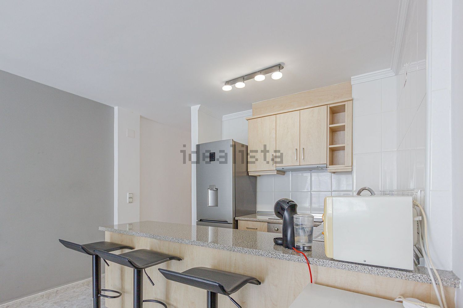 Pis de 43 m² a Calp