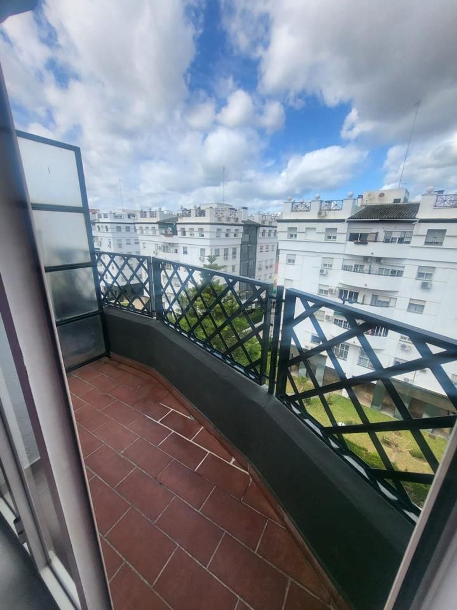 Wohnung 107 m² in Sevilla