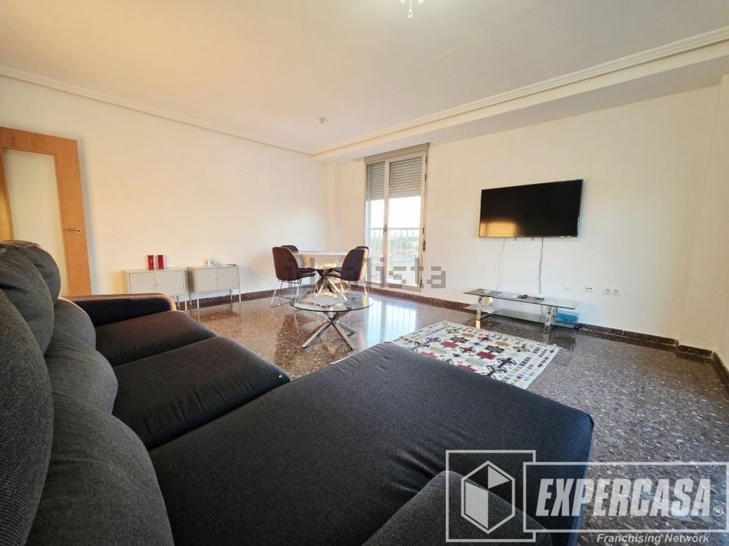 Appartement 105 m² à Carlet