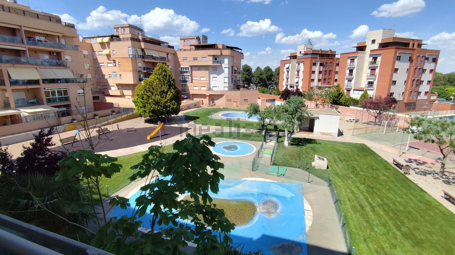 Pis de 90 m² a Ciudad Real