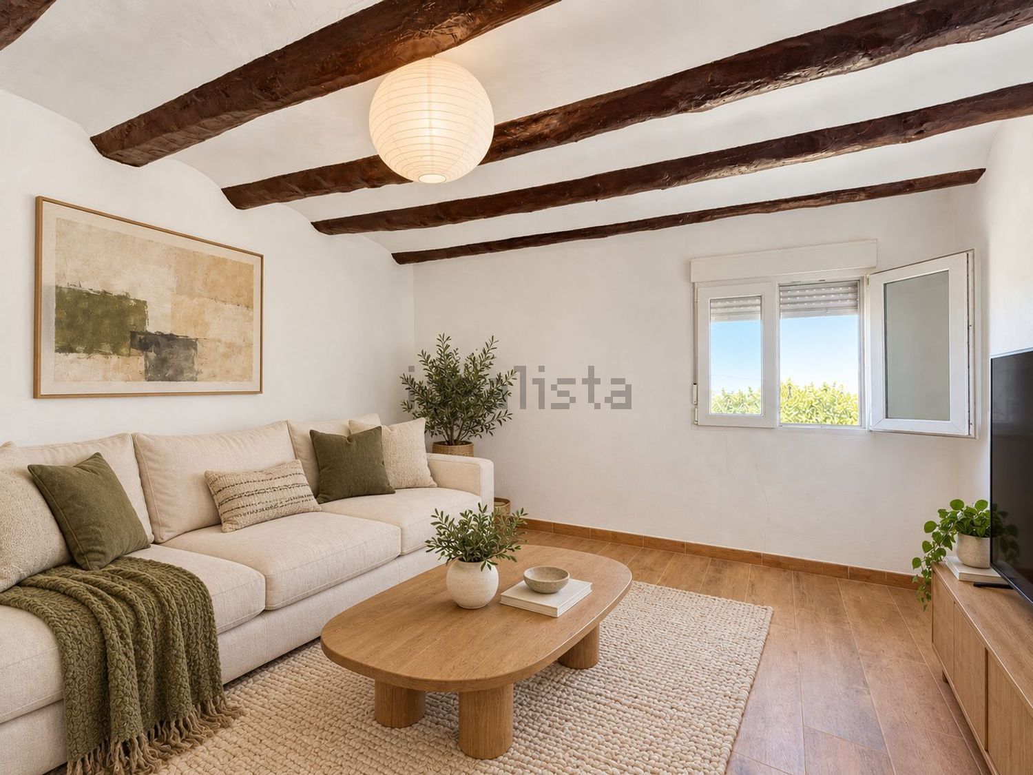 Casa 104 m² a Magallón