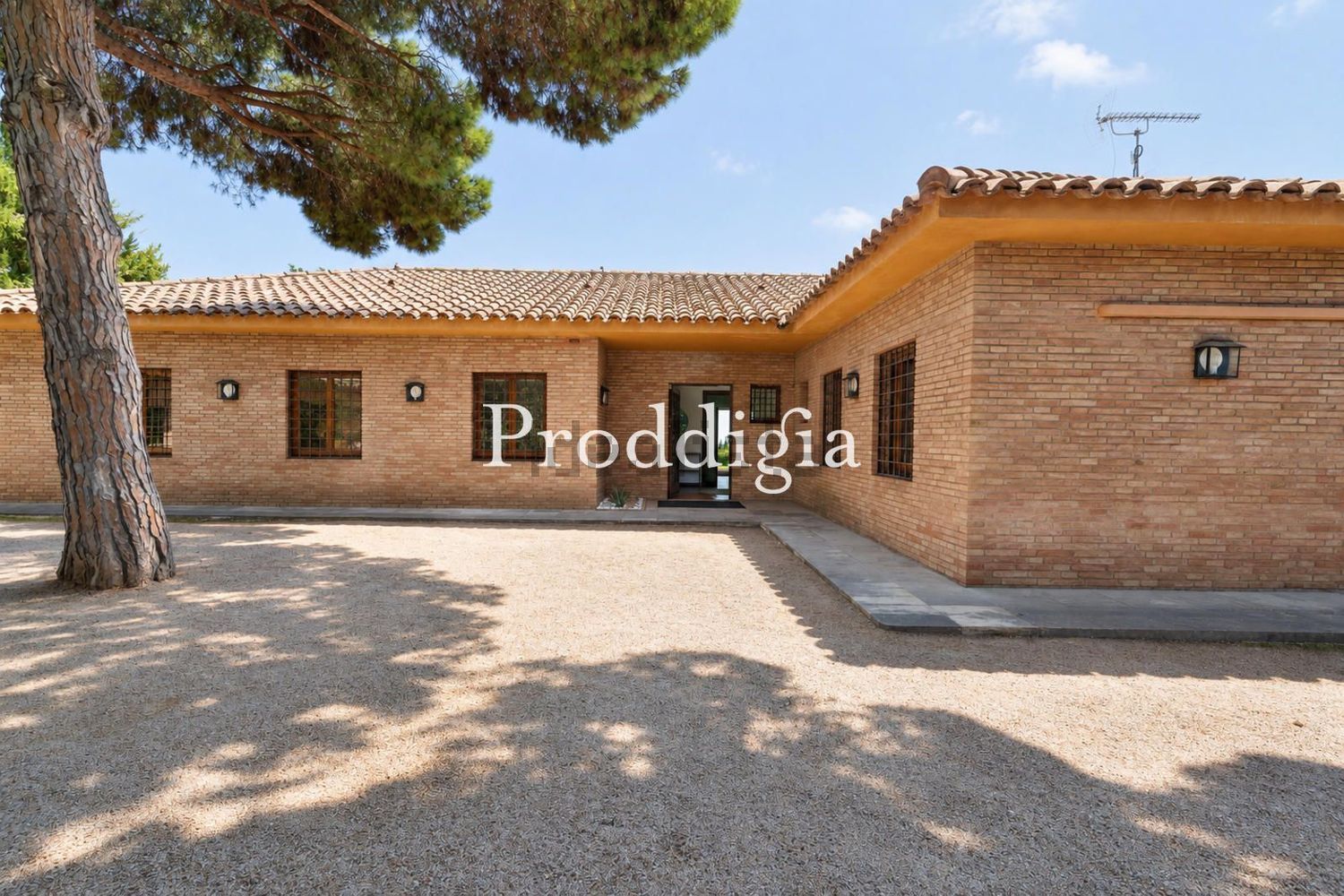 Casa de 592 m² en Sant Andreu de Llavaneres