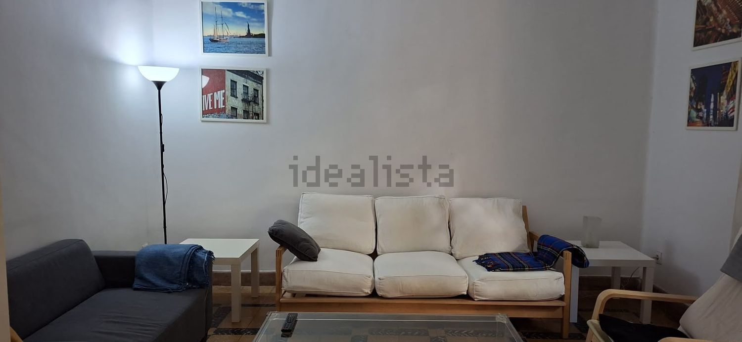 Zimmer zur Miete, Madrid