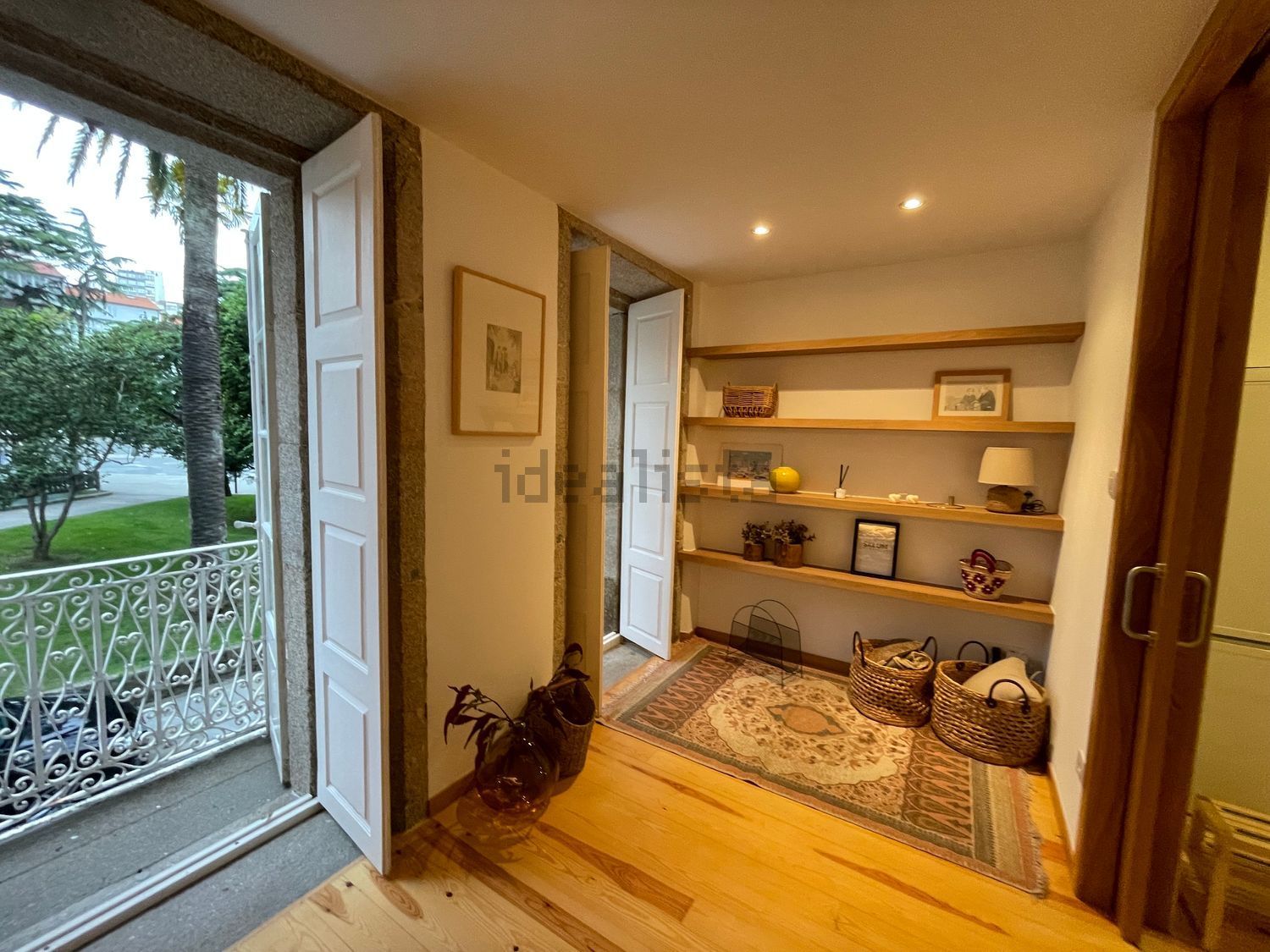 Appartamento 85 m² a Ferrol