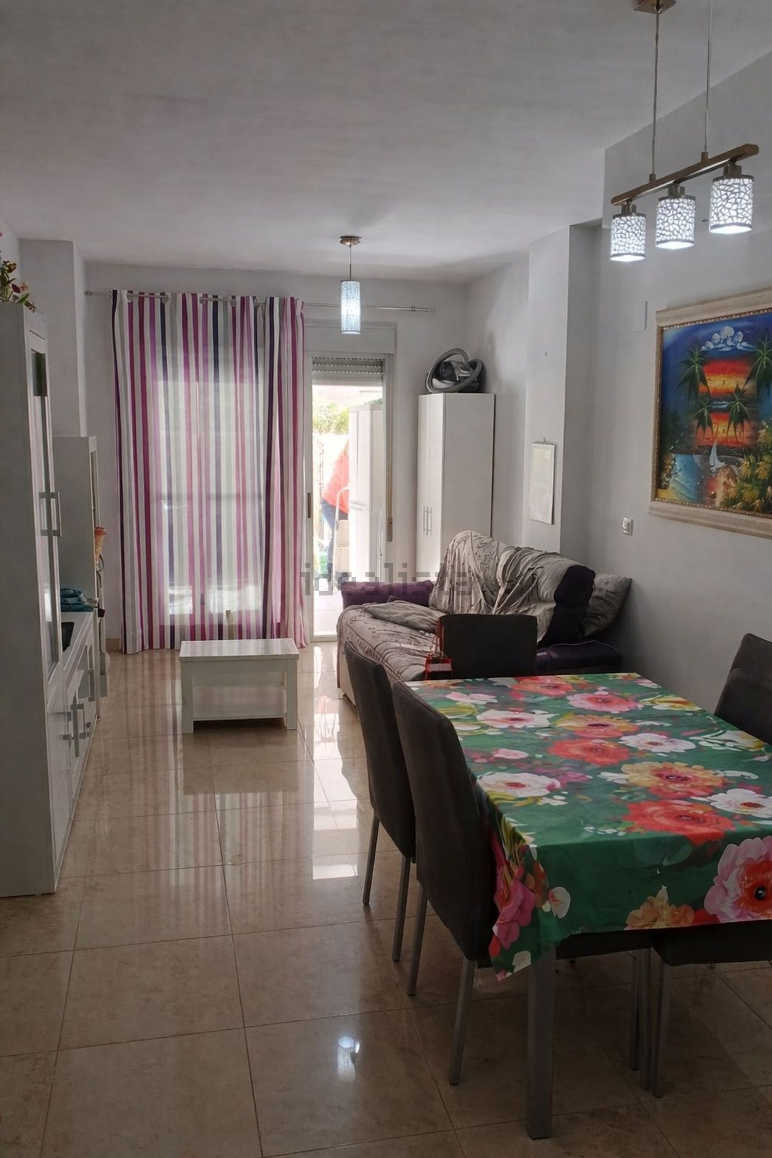 Pis de 60 m² a Dénia