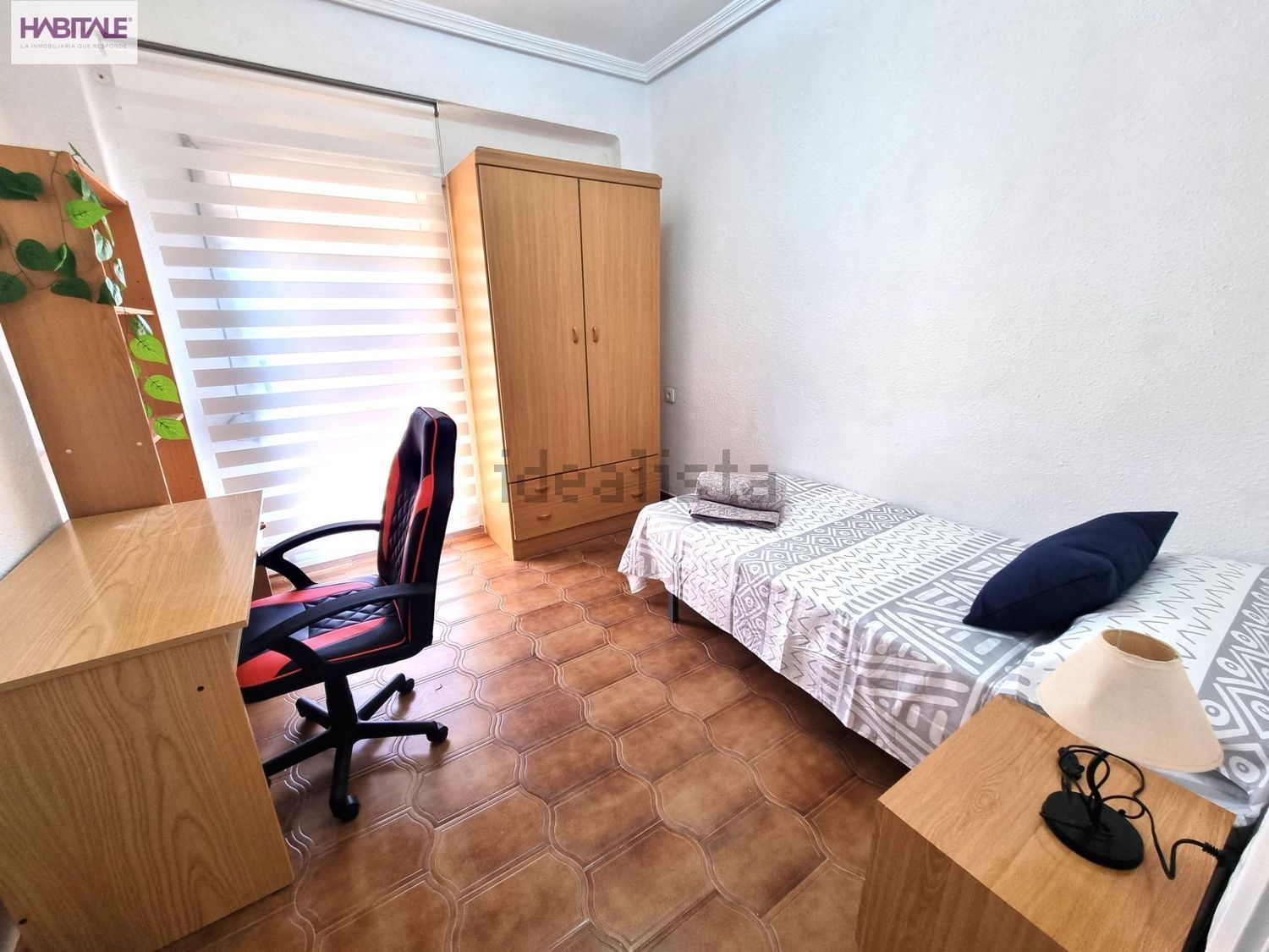 Pis de 93 m² a Alfara del Patriarca
