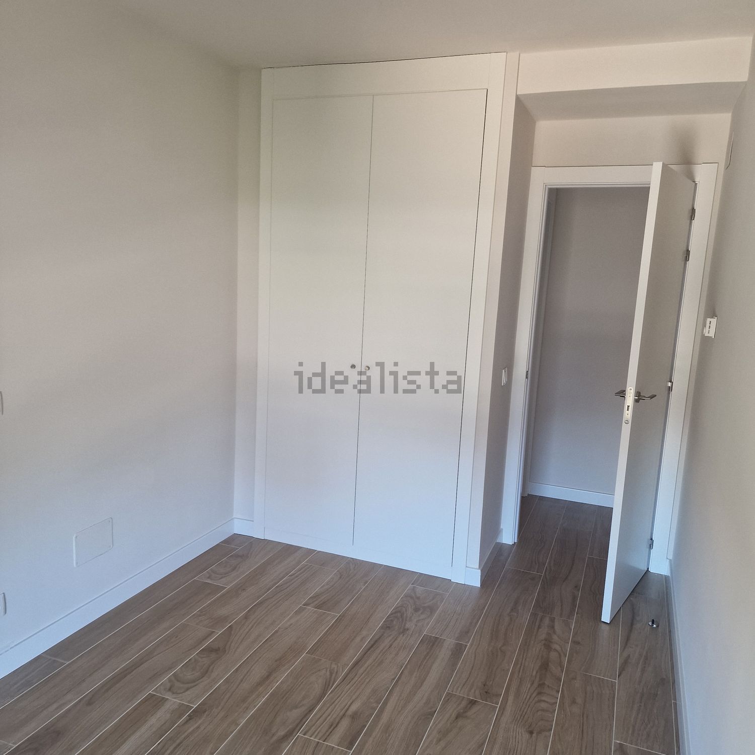 Pis de 113 m² a Valladolid