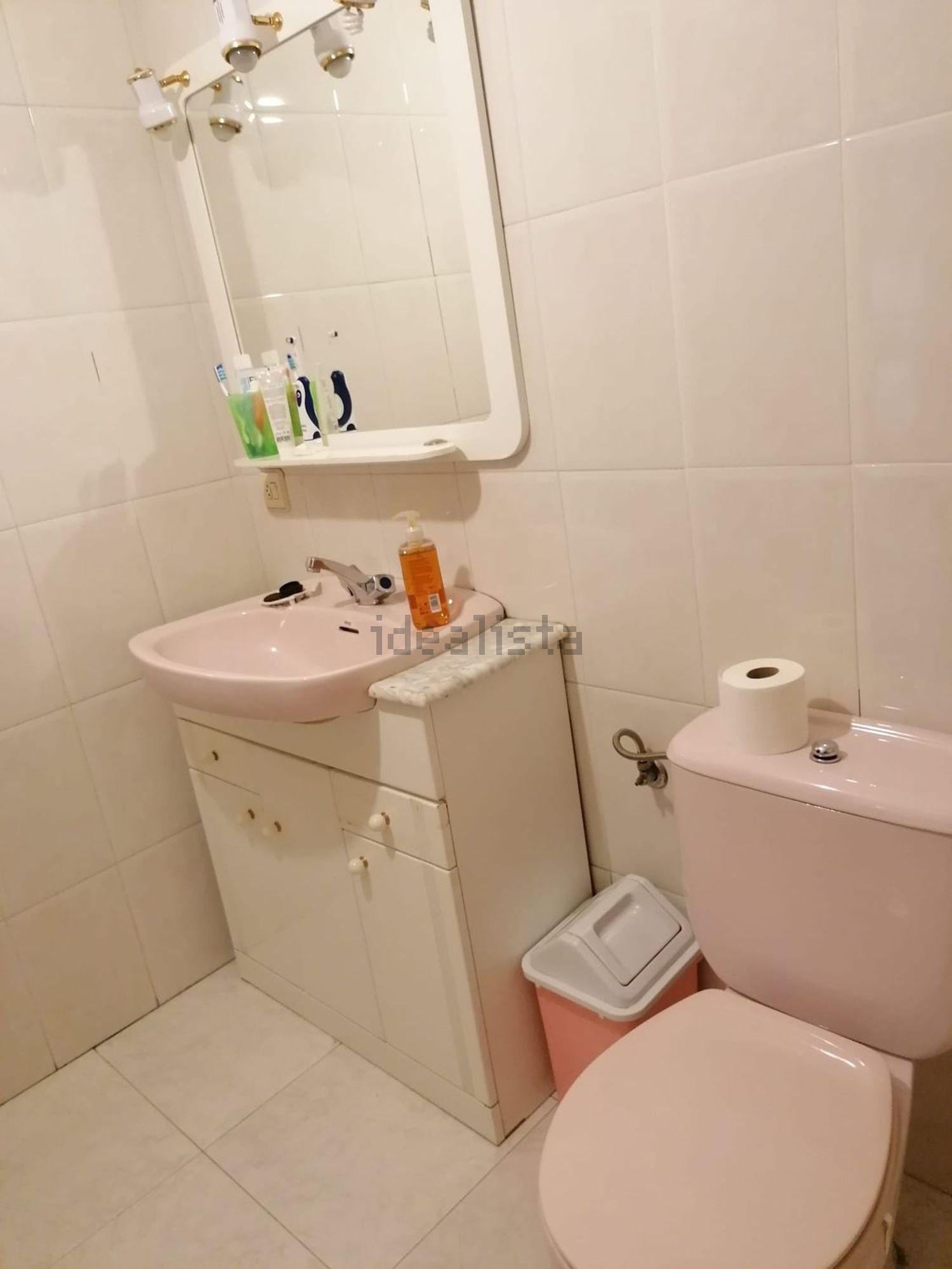 Room for rent, León