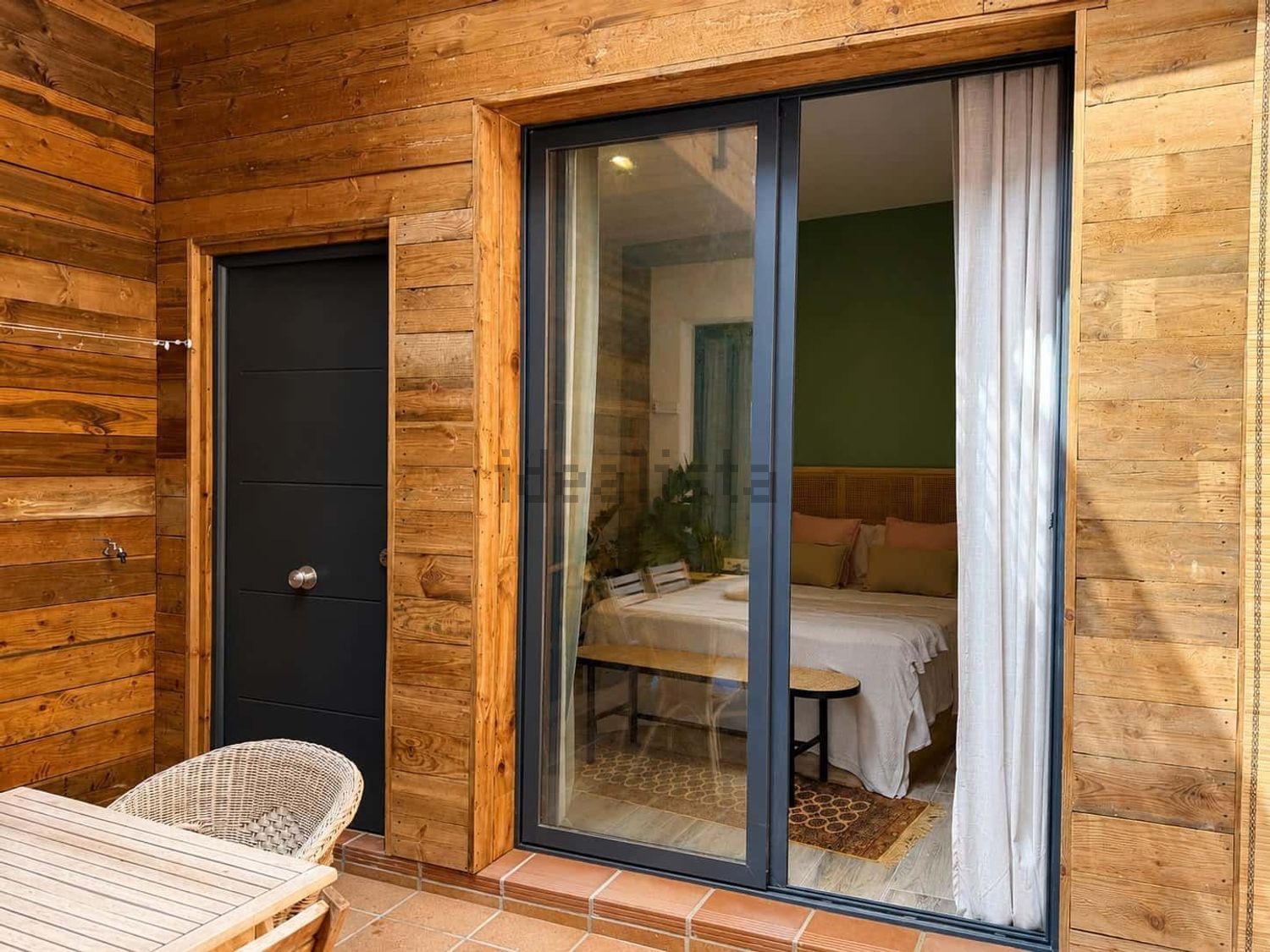 Habitación 105 m², Barcelona