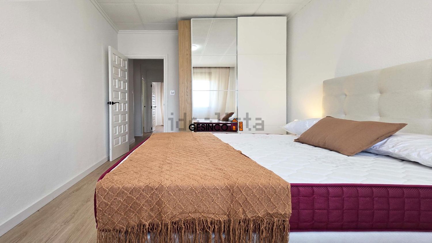 Appartement 84 m² à Ontinyent