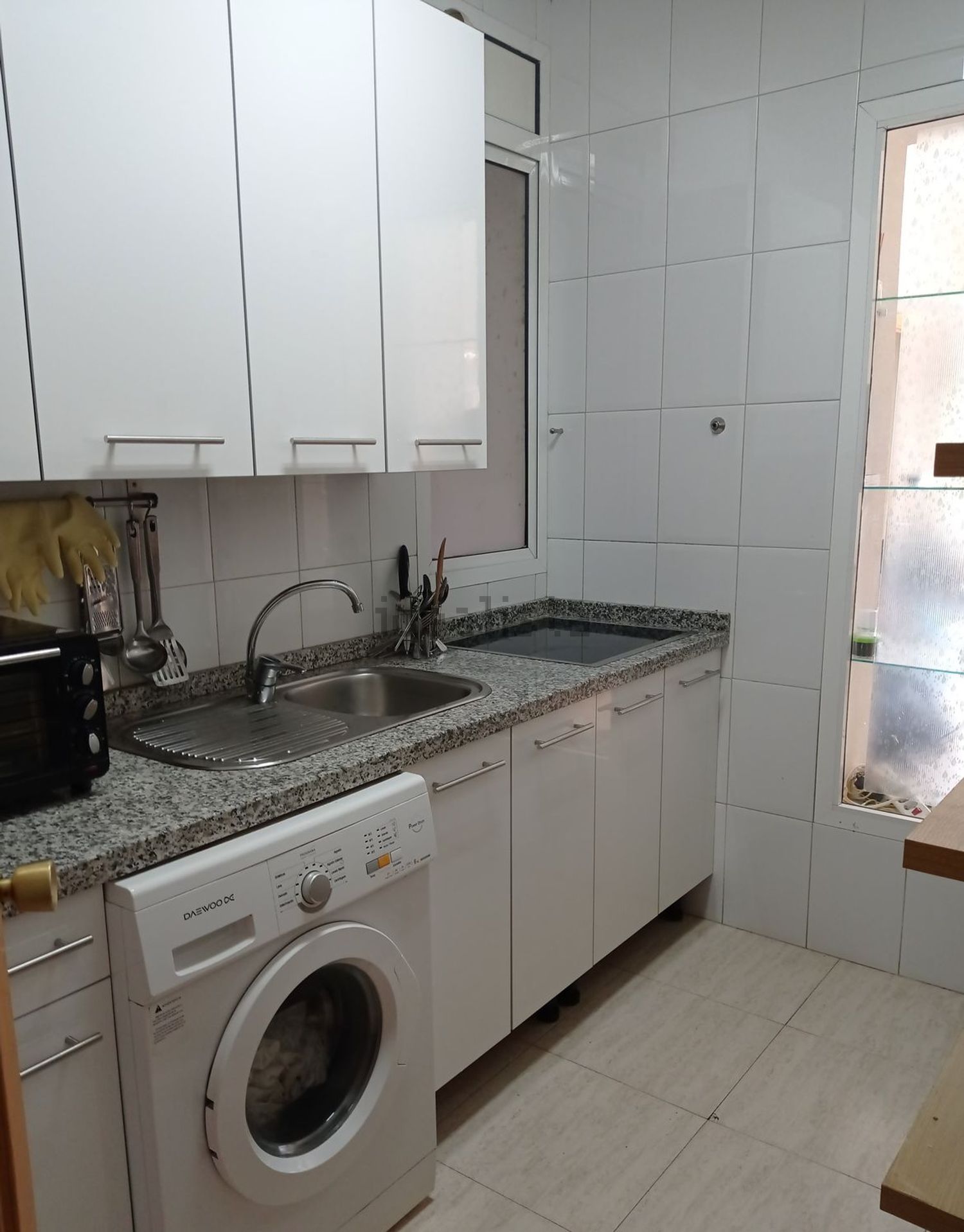 Zimmer zur Miete, Madrid