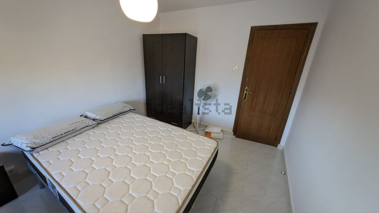 Wohnung 90 m² in Granada
