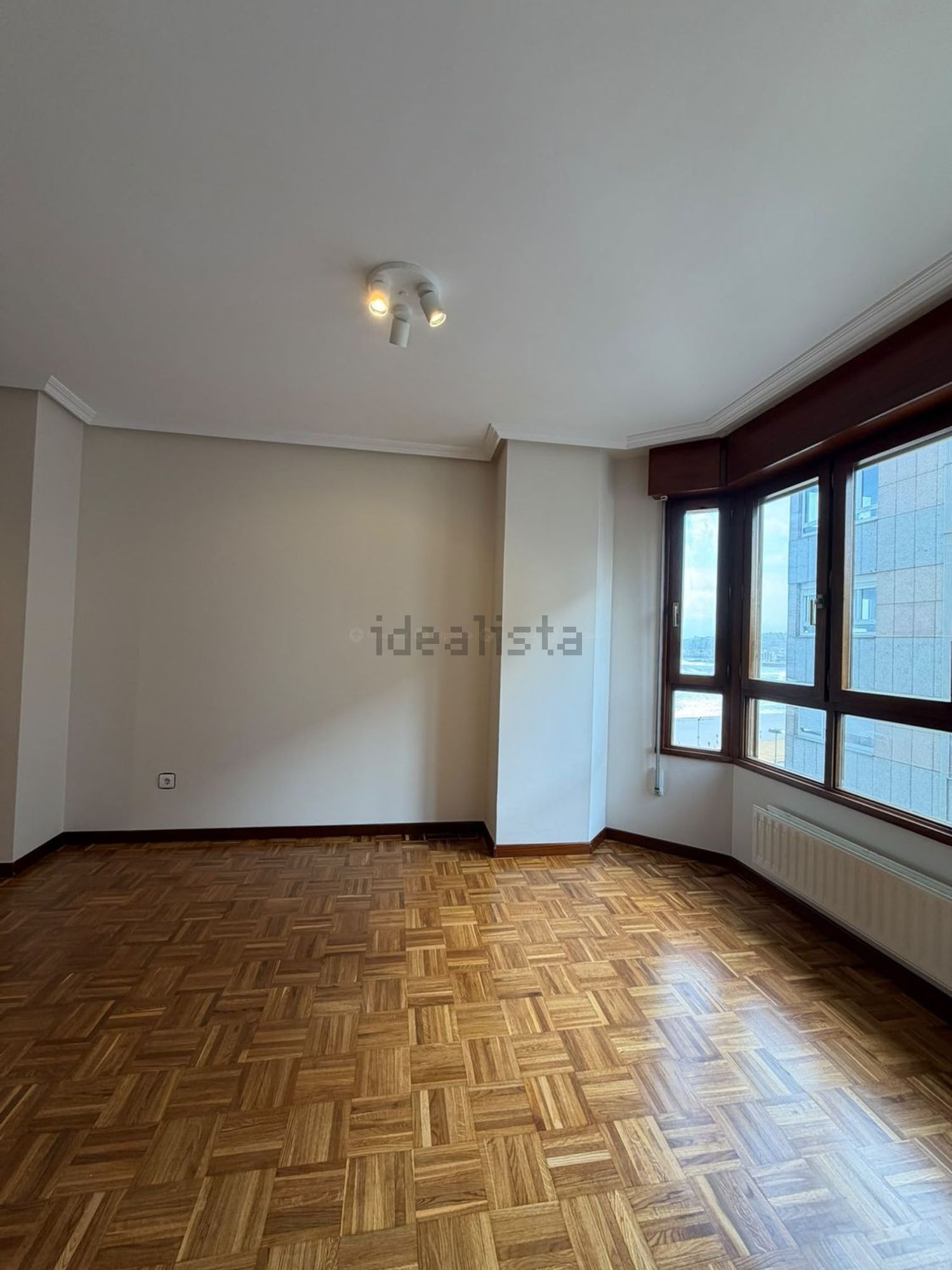 Pis de 50 m² a Gijón