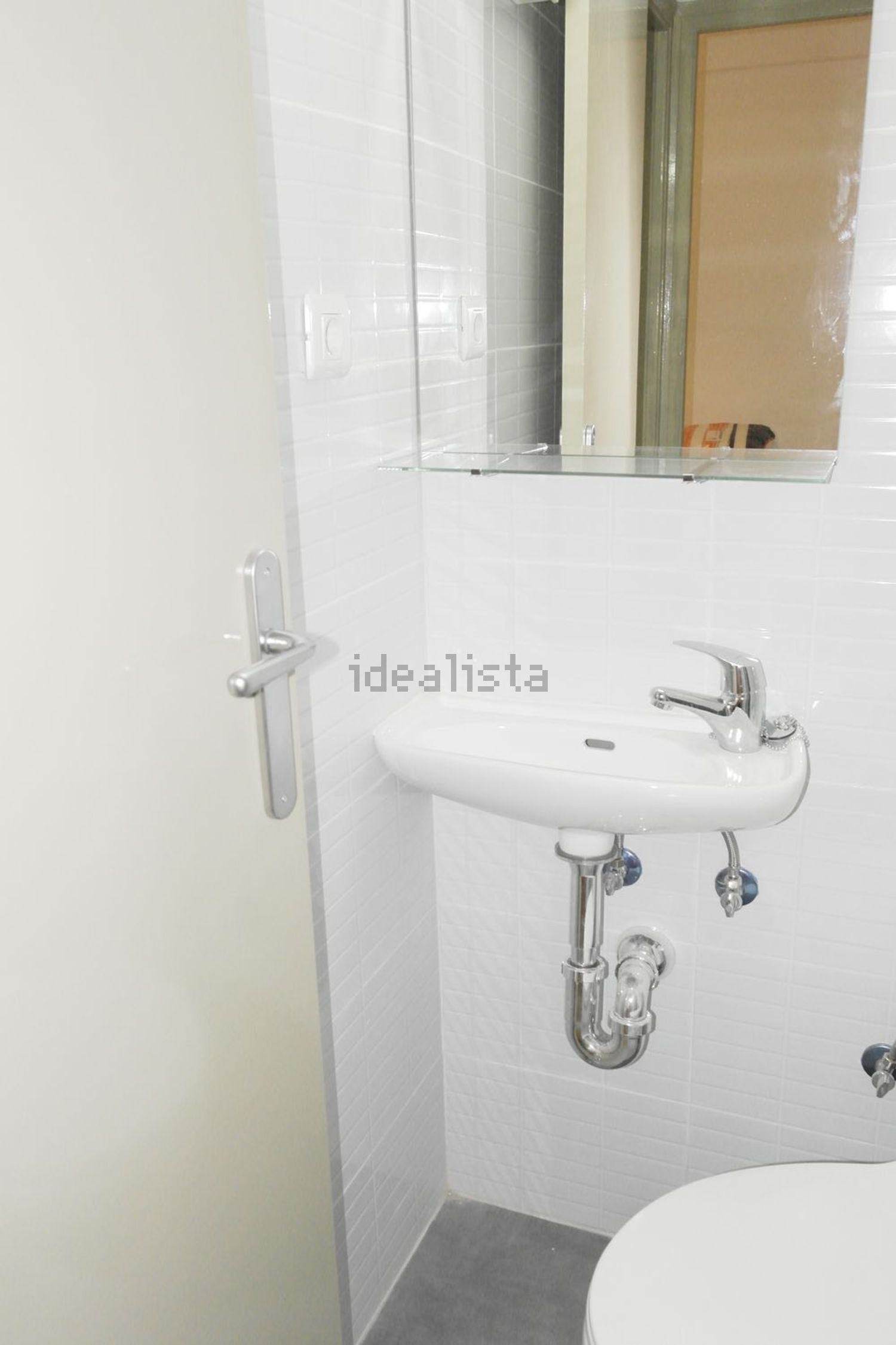 Pis de 70 m² a Màlaga