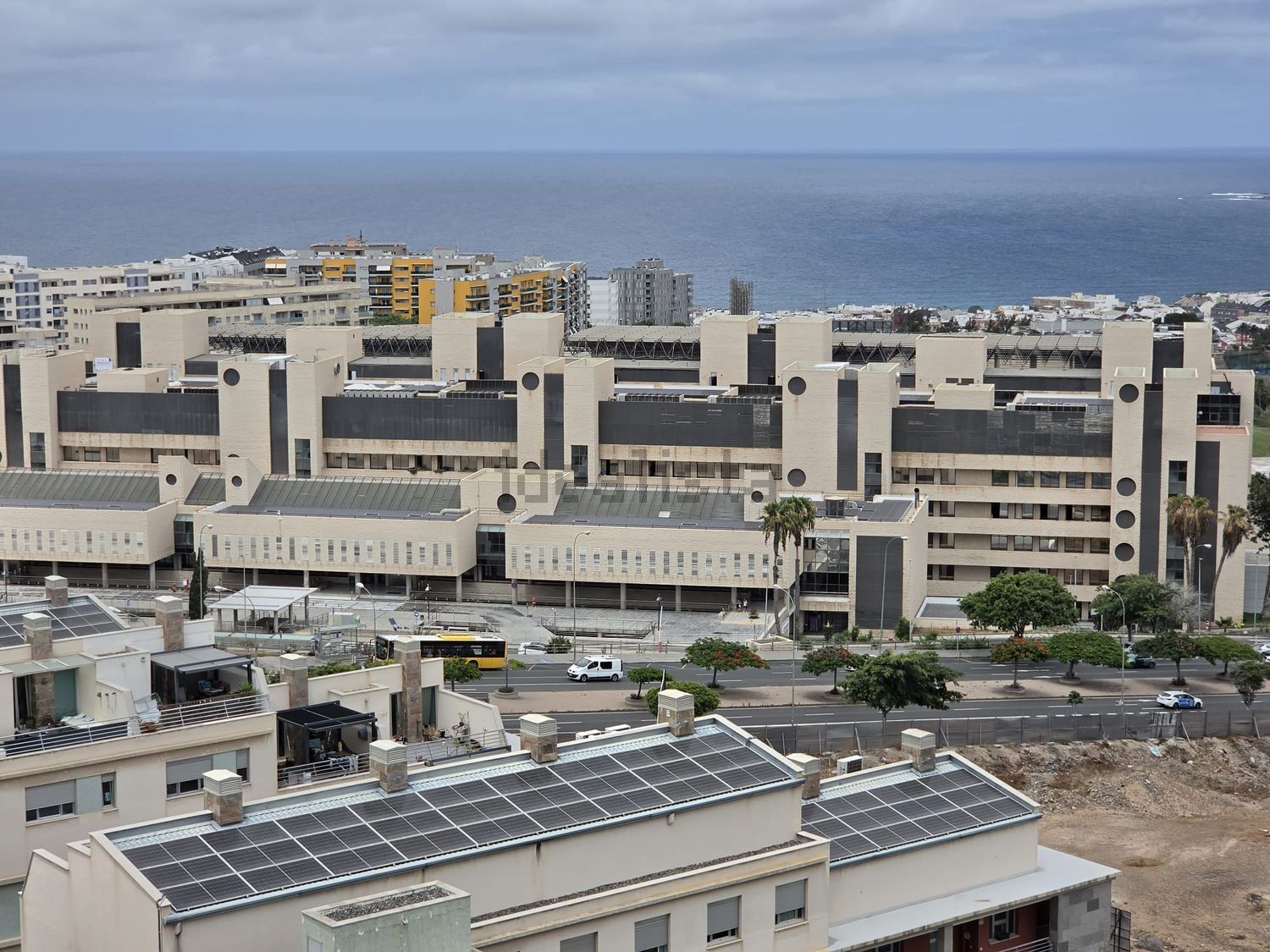 Apartamento 65 m² em Las Palmas de Gran Canaria