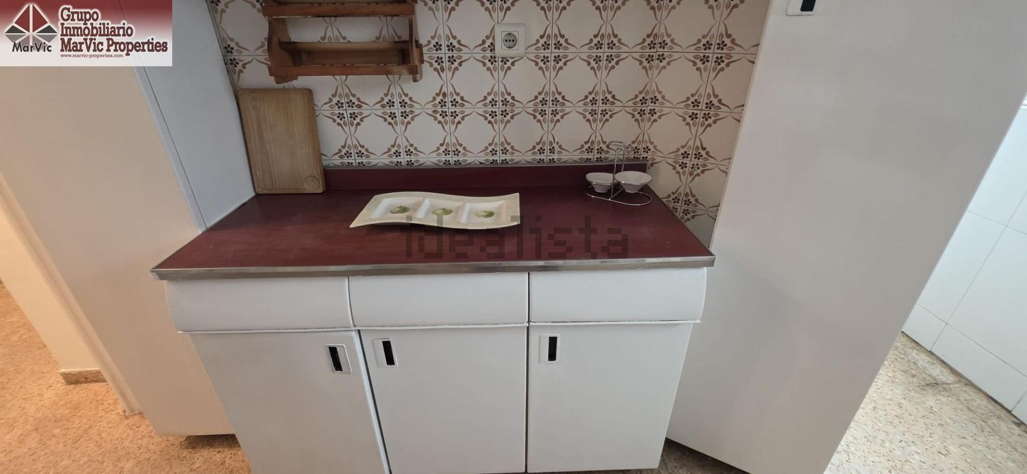 Pis de 85 m² a Benidorm