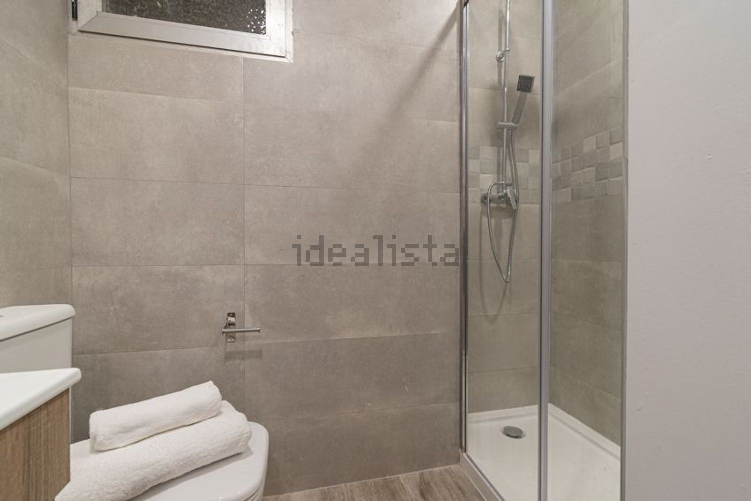 Stanza in affitto, Madrid