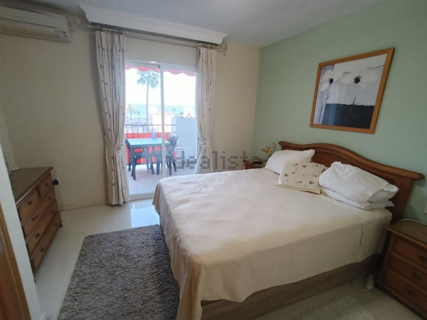 Pis de 90 m² a Fuengirola