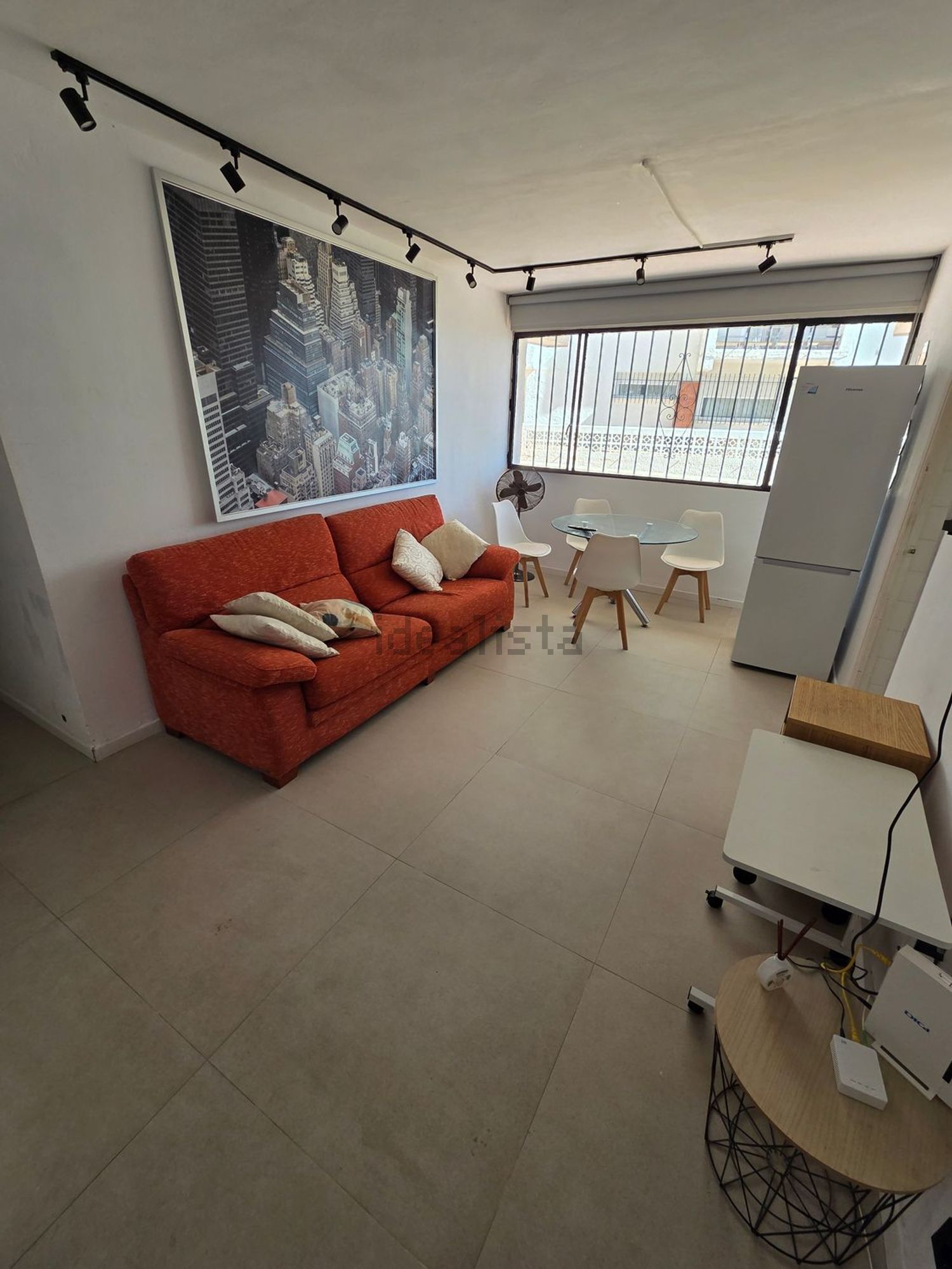 Habitació de lloguer, Estepona