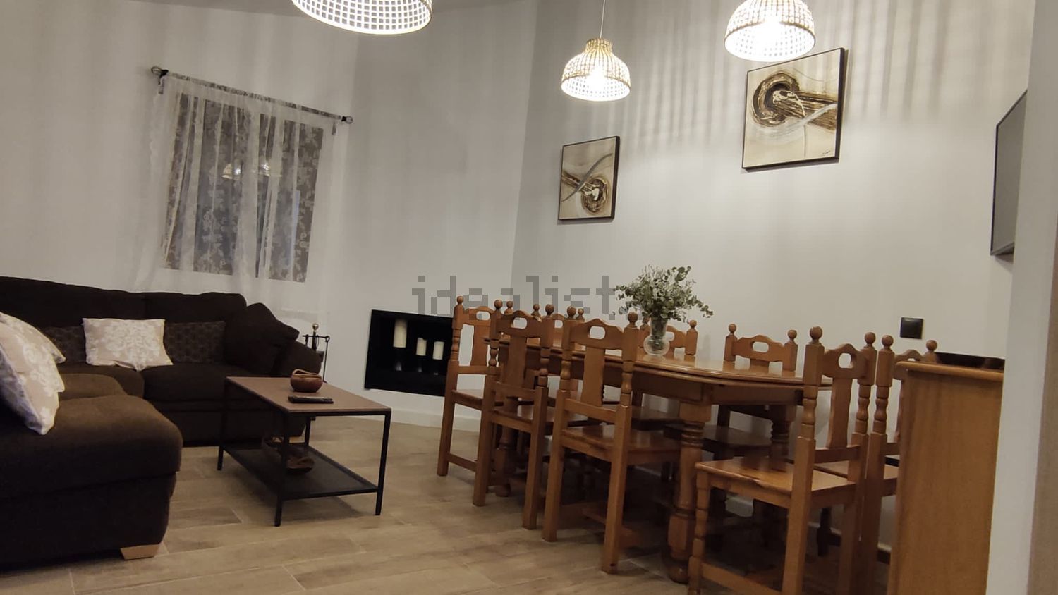 Apartamento 150 m² em Colmenar