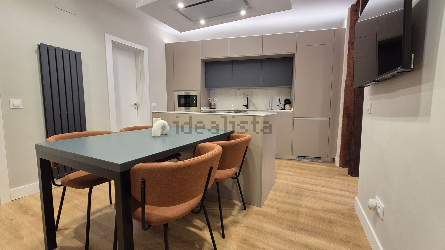 Piso de 75 m² en Madrid