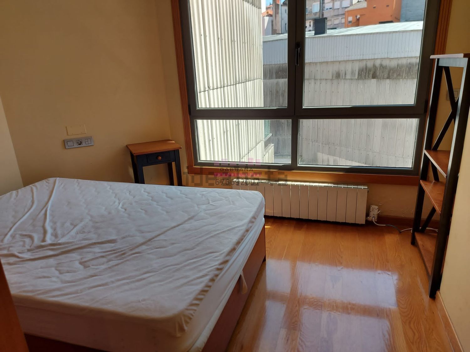 Pis de 42 m² a Vigo