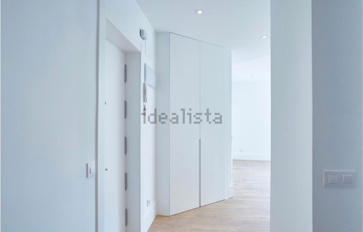 Pis de 150 m² a Madrid