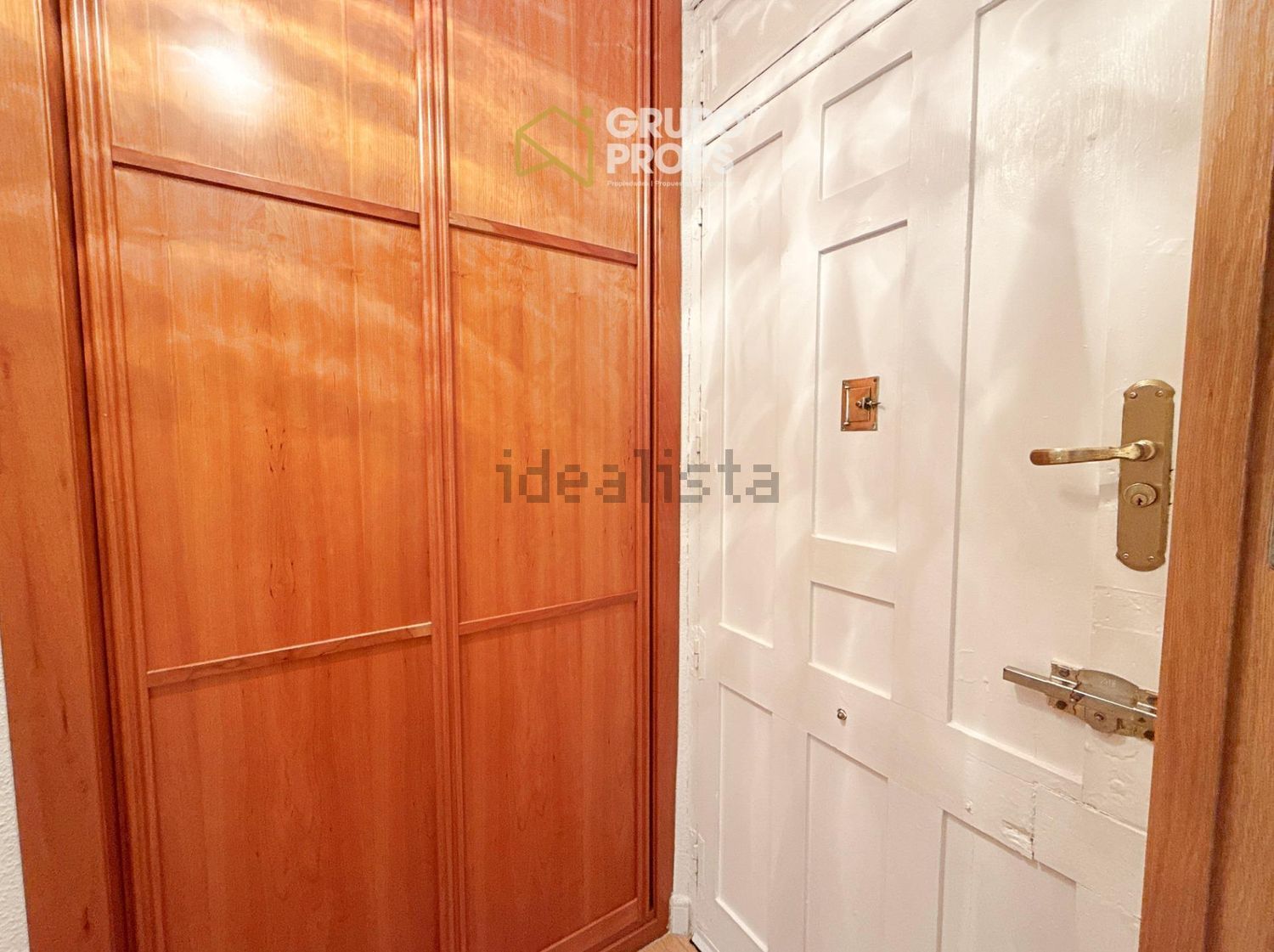 Piso de 45 m² en Madrid
