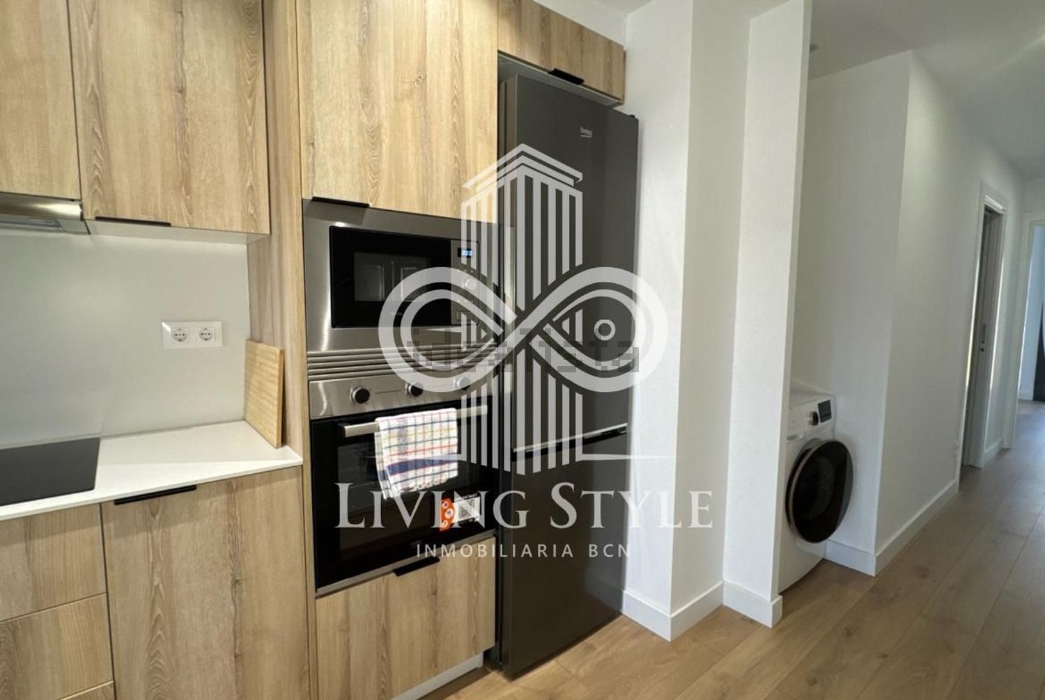 Piso de 80 m² en Calella