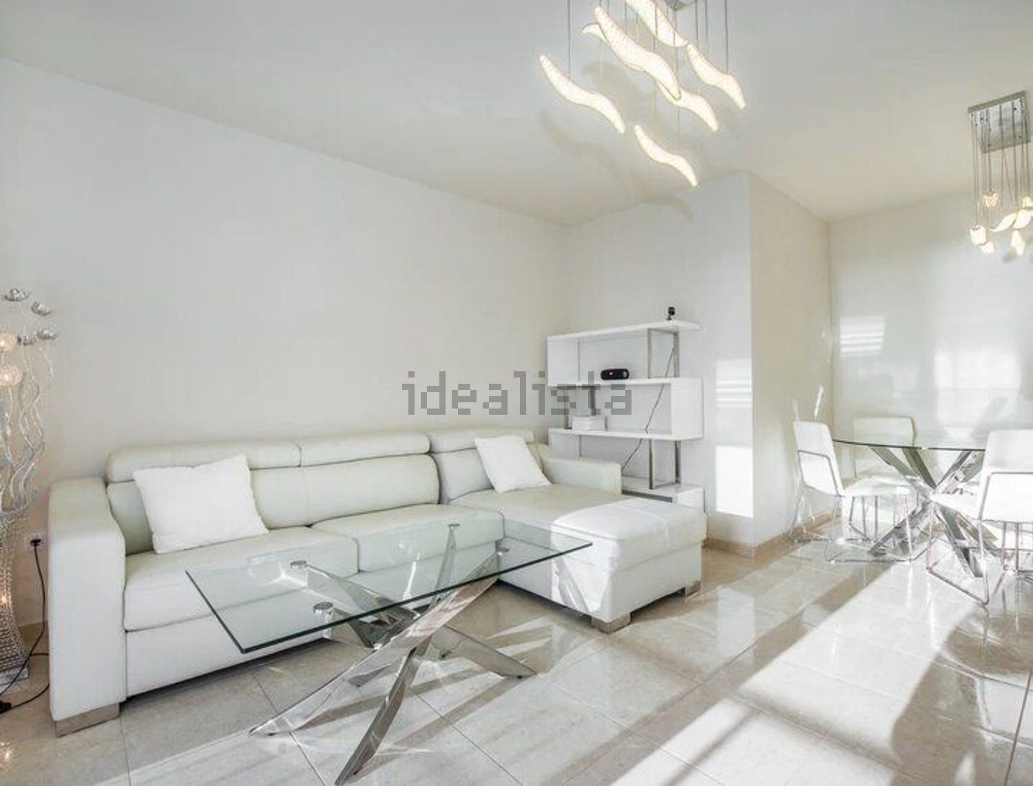 Apartamento 180 m² em Adeje
