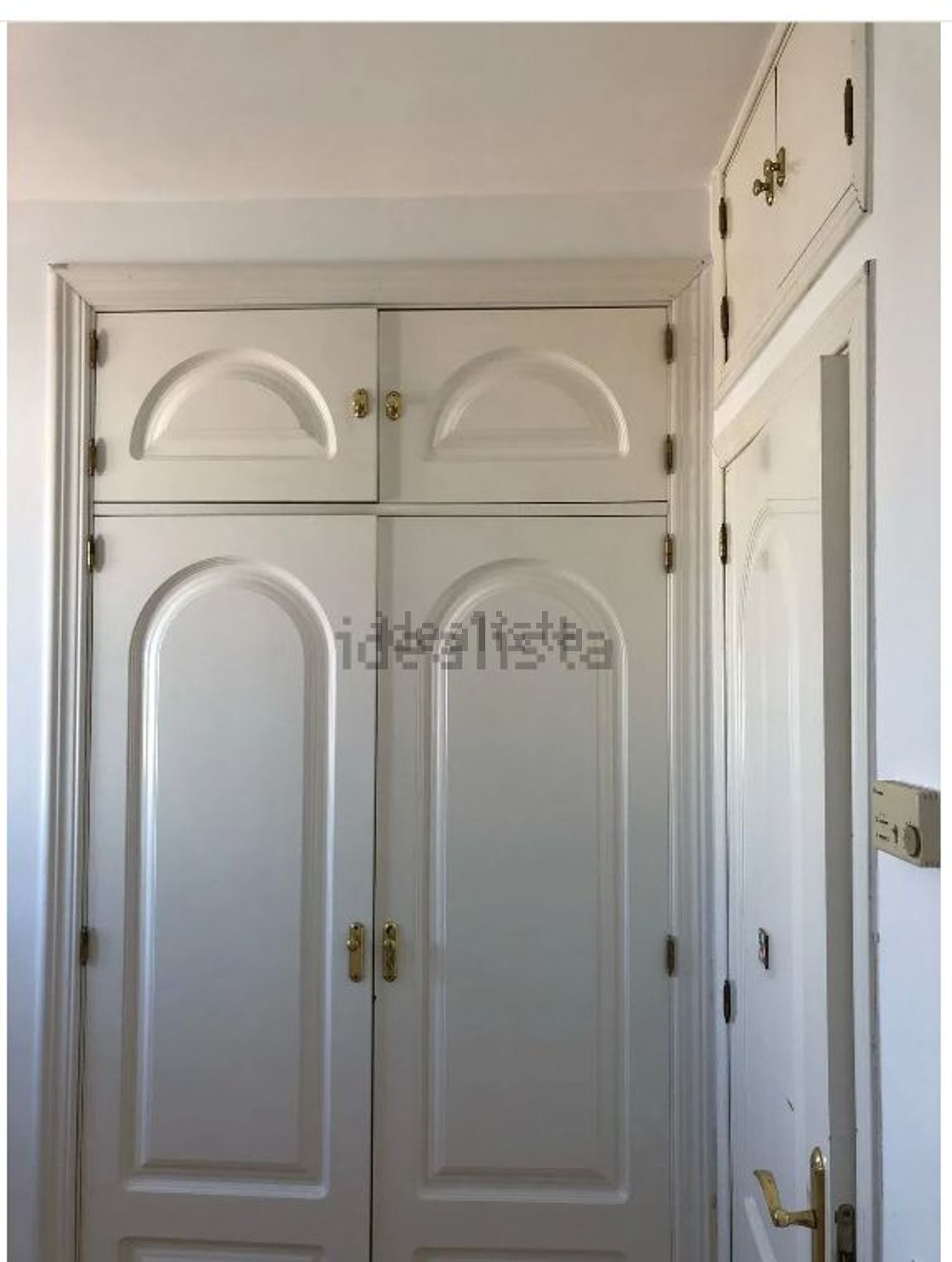 Pis de 110 m² a Madrid