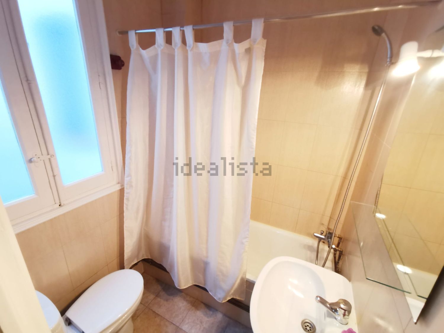Flat 45 m² in Madrid