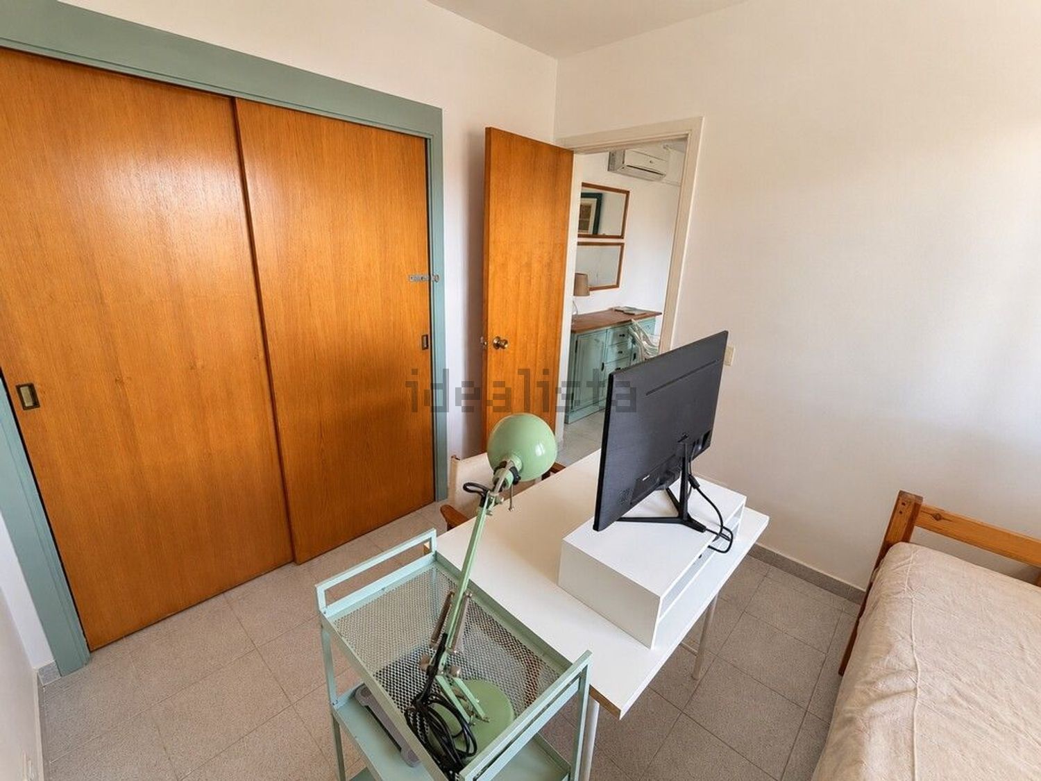 Piso de 72 m² en Pollença