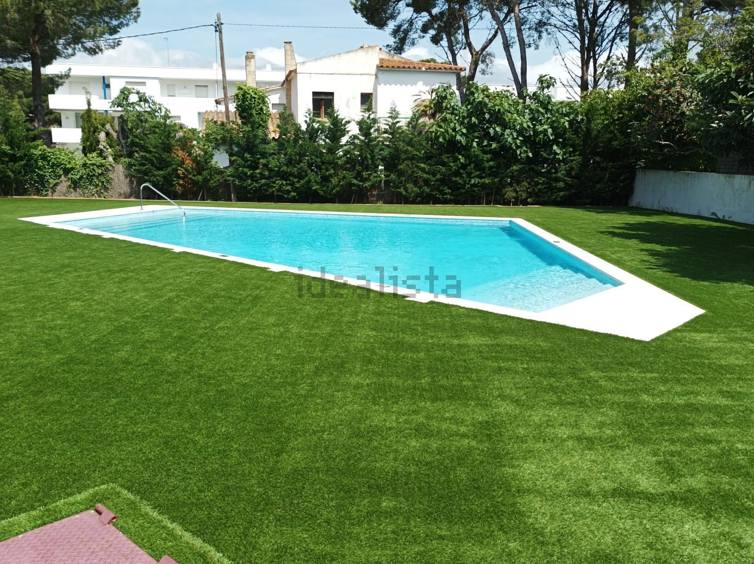 Piso de 55 m² en Palamós