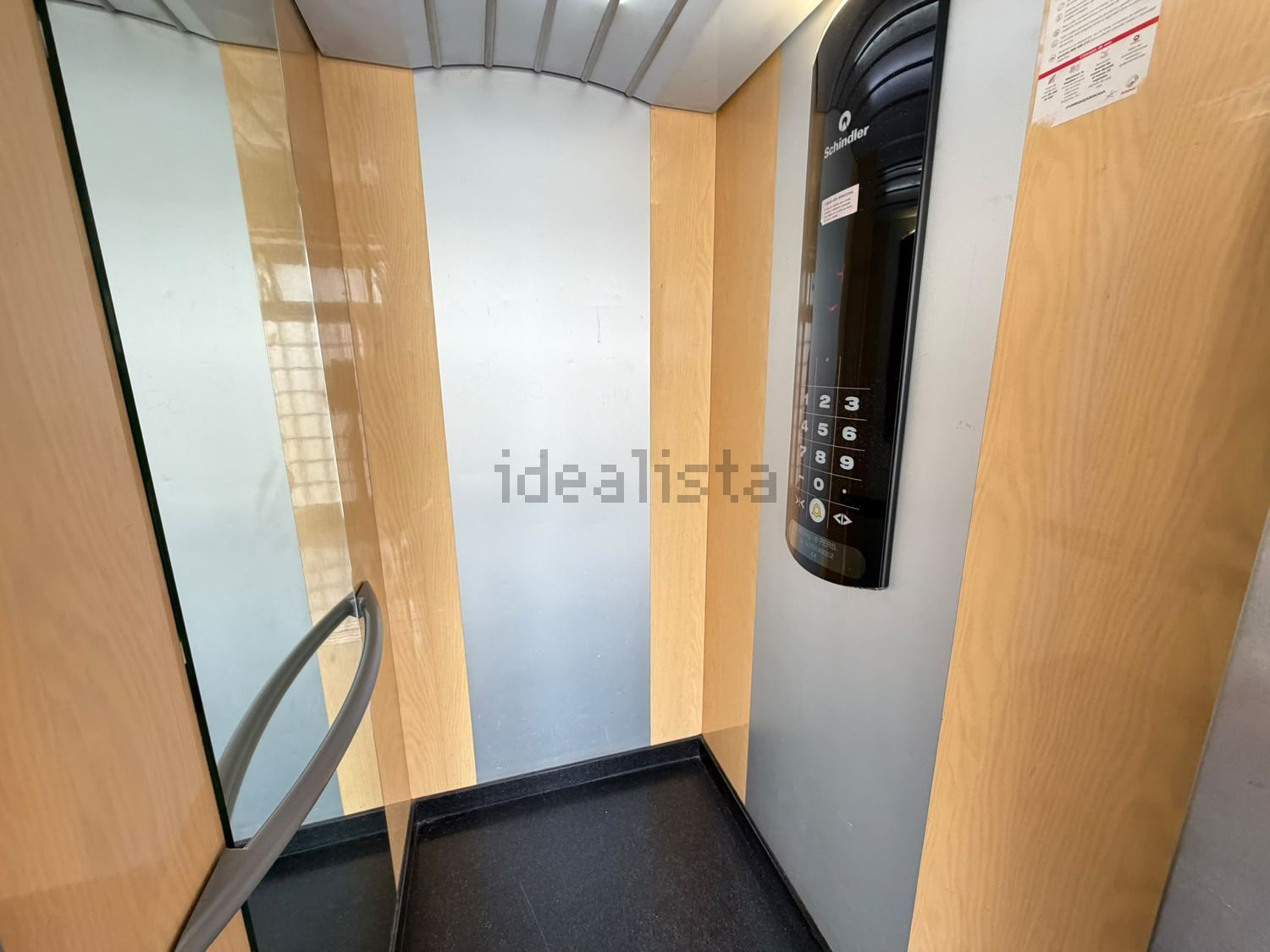 Pis de 59 m² a Madrid