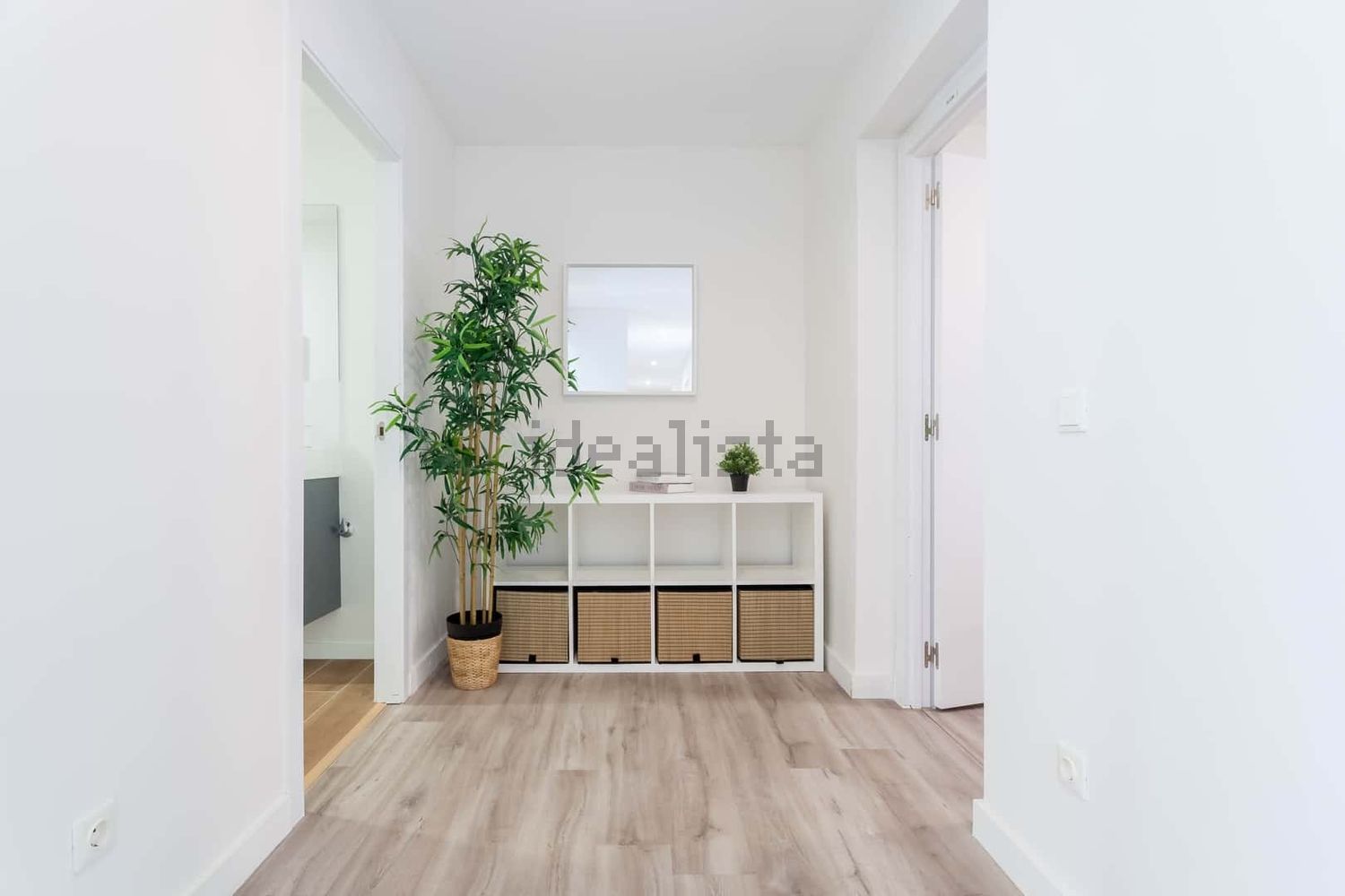 Habitación en alquiler, Madrid
