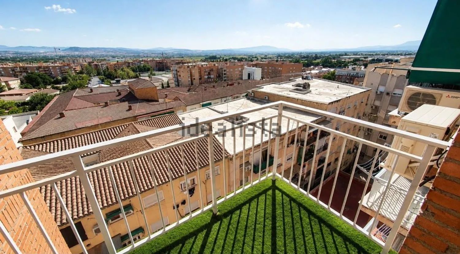 Habitación 95 m², Granada