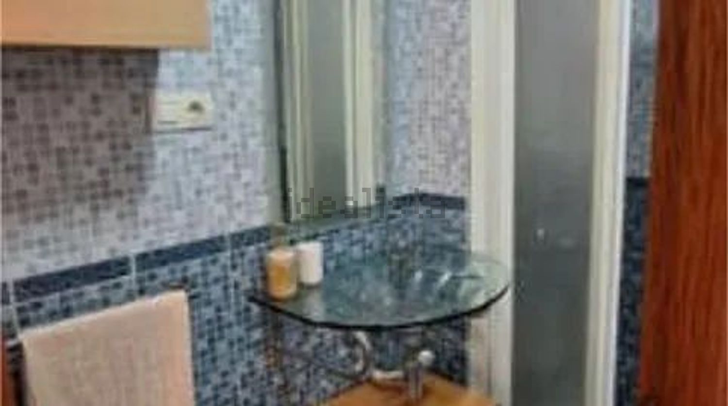 Pis de 34 m² a Màlaga