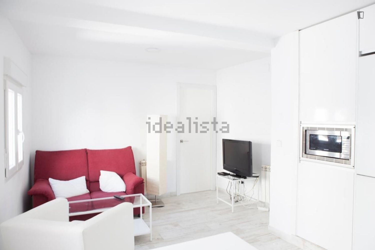 Piso de 55 m² en Madrid