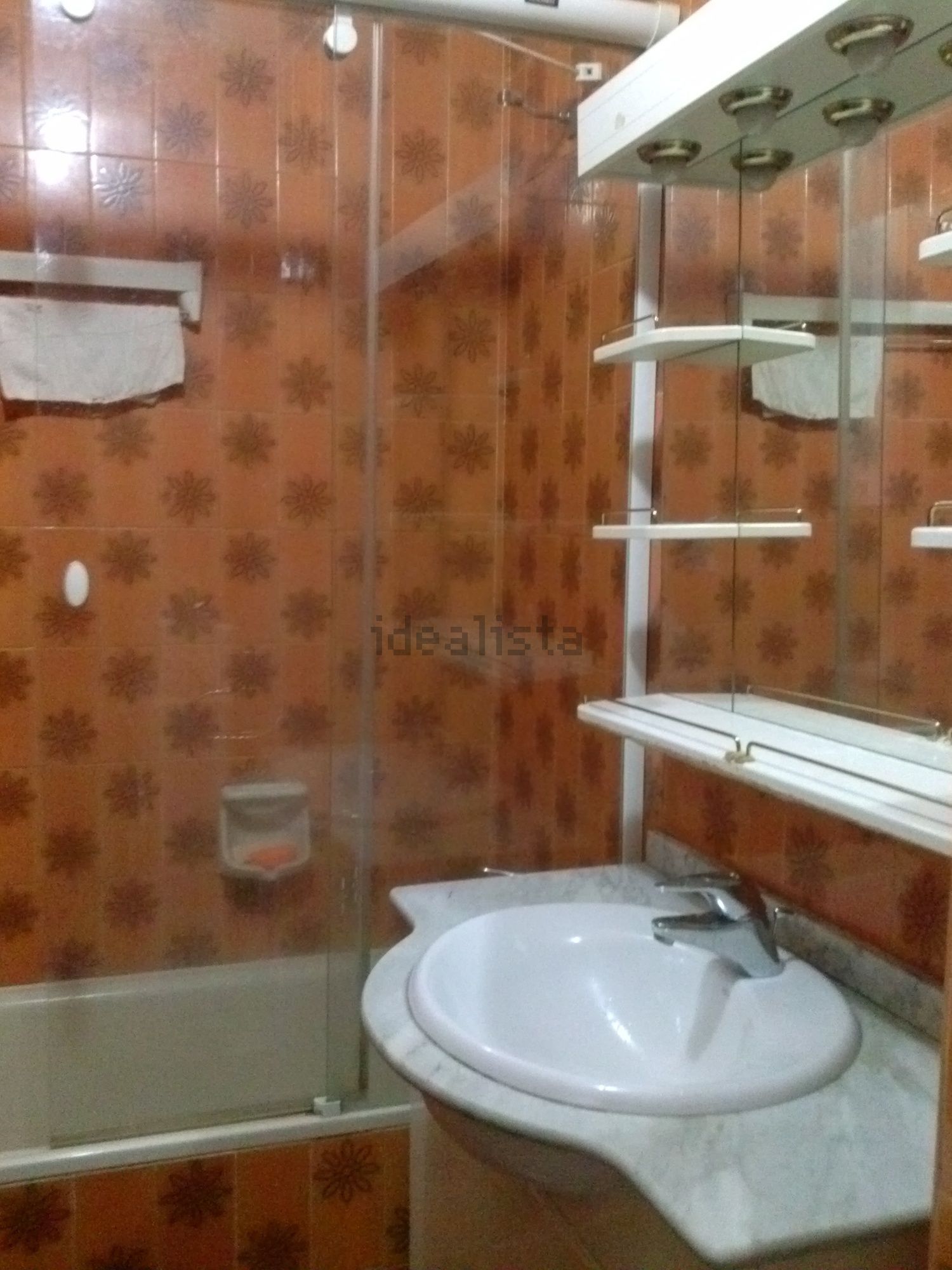 Wohnung 52 m² in Madrid