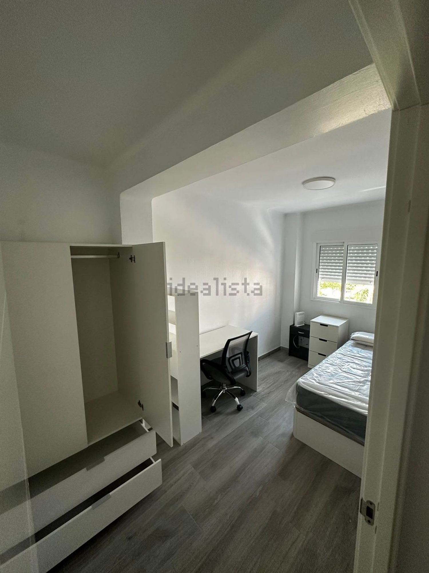 Habitació de lloguer, Sevilla